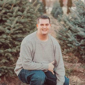 Meet your Posher, Tanner